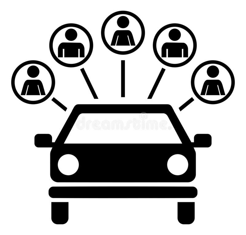 que es el carsharing